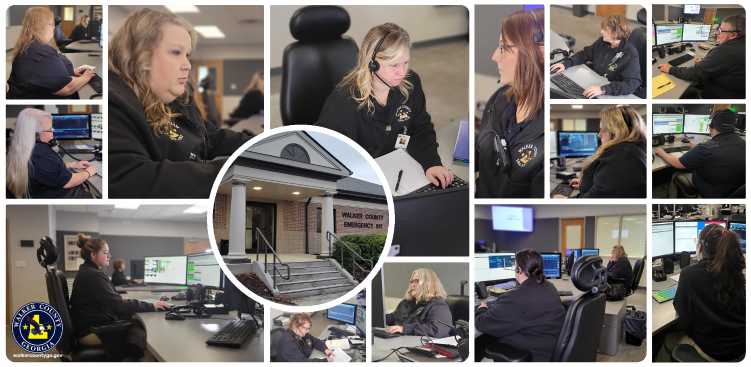 Walker County Emergency Management - Copy
